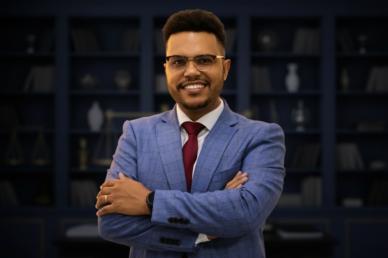 Dr. William Carvalho - Treinamento Consumidor Livre