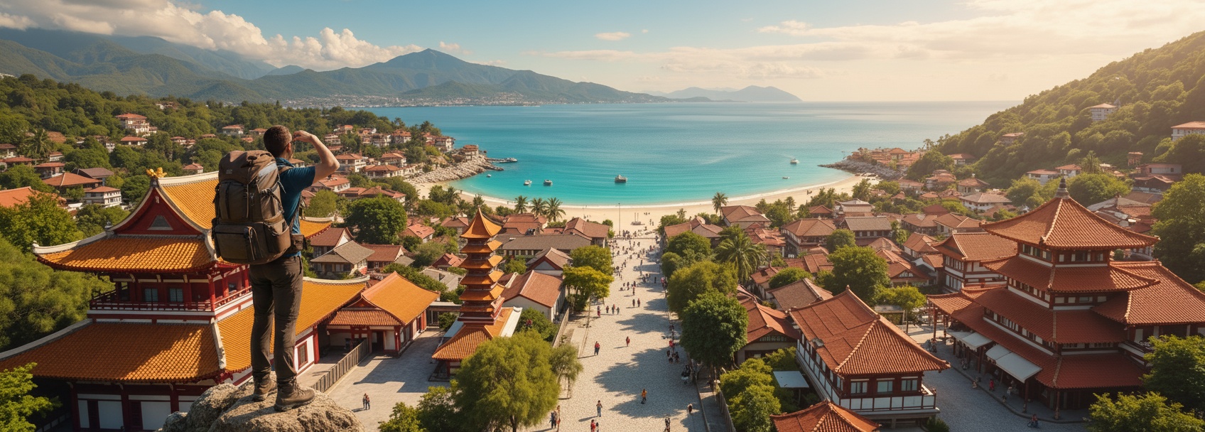 Best Countries for Solo Trip: 12 Incredible Destinations for 2026