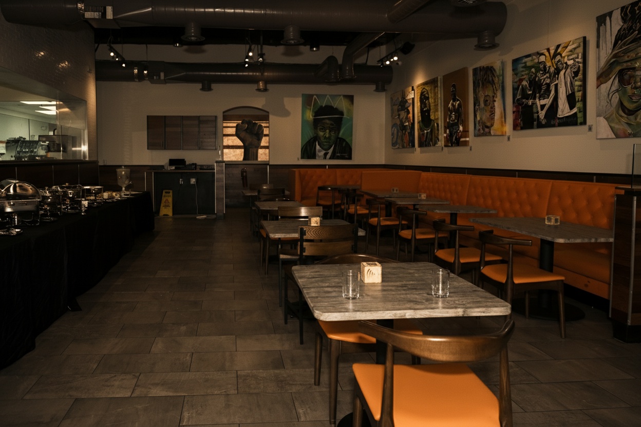 Raleigh bar