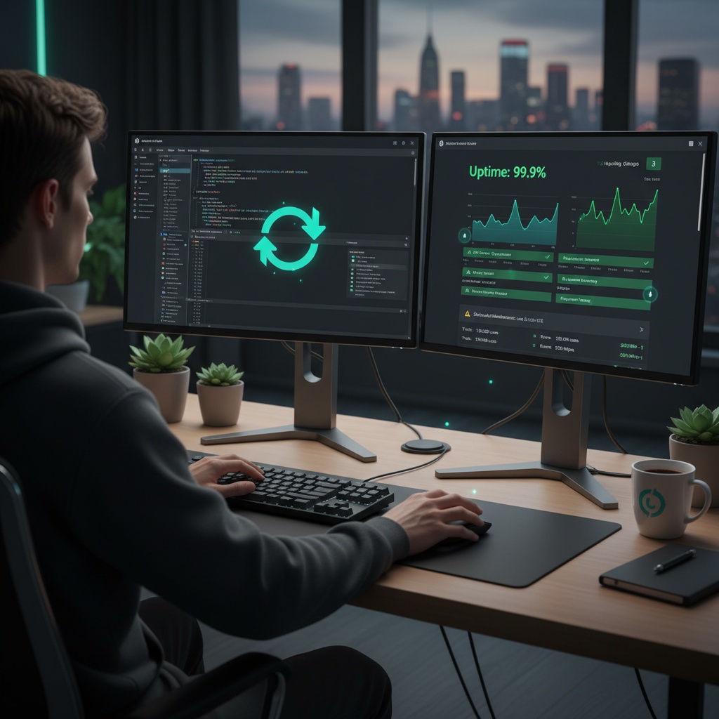 Ongoing Website Support