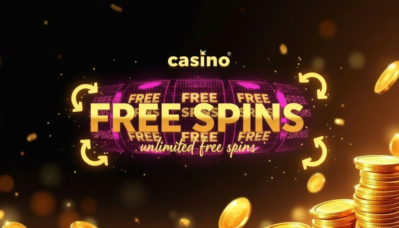 Free Spins Australia