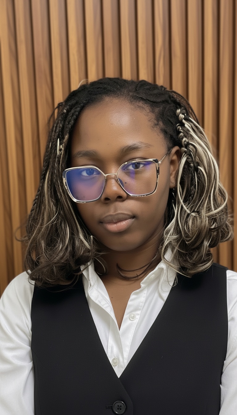 Bernice MENSAH
