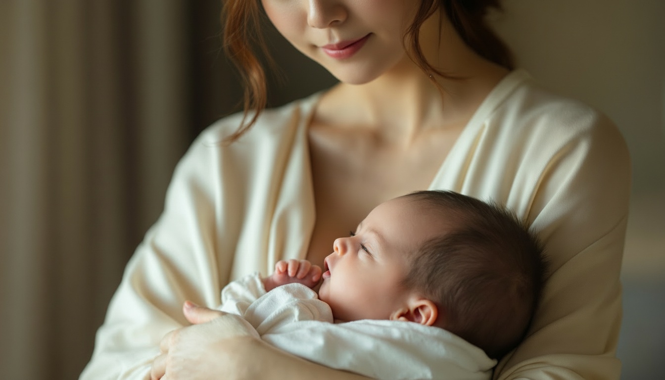 Sweet Mommyの授乳服ってどう?実際に選ばれている理由と口コミまとめ