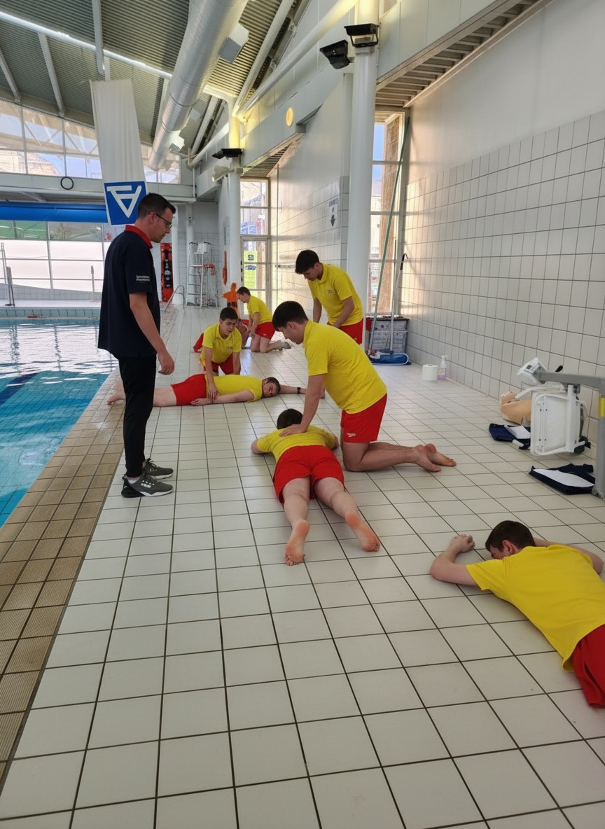 Compliance inspection