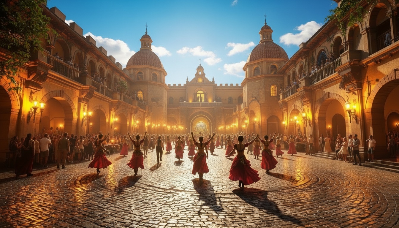 Live Experience & Operational Excellence