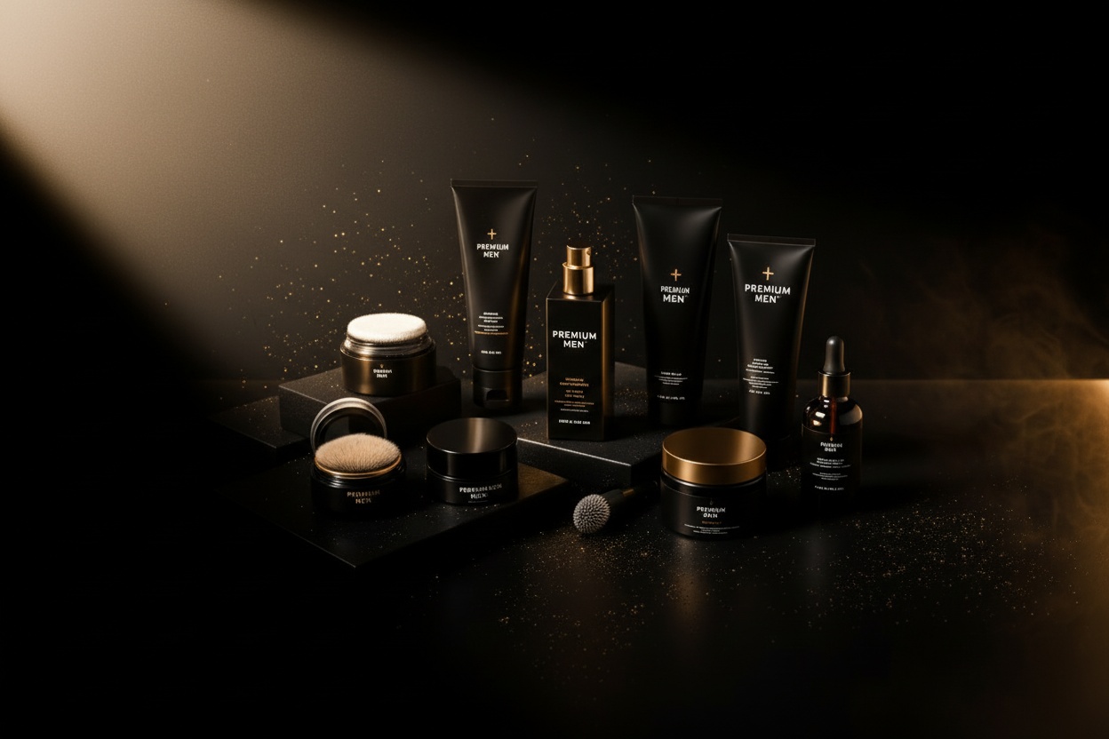 100% Authentic. Always.