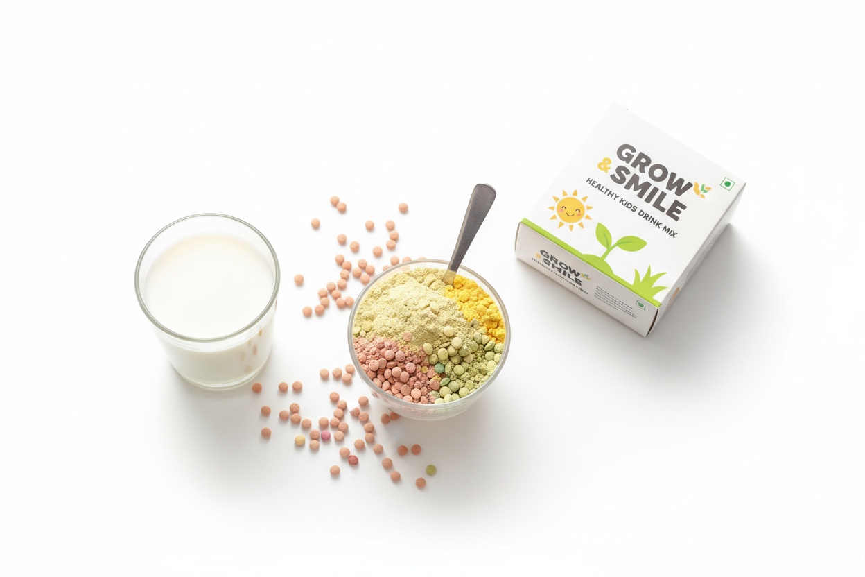 コスパ最高の成長応援飲料