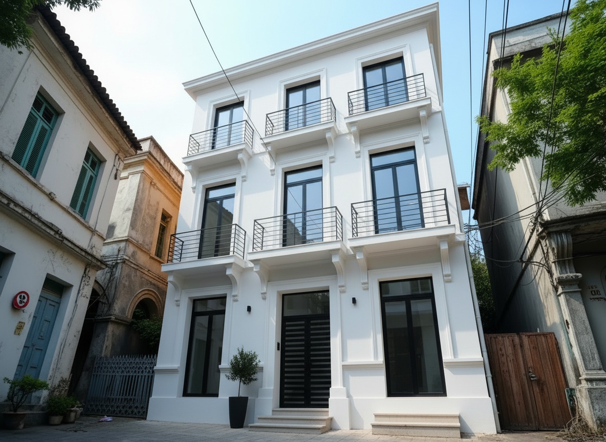 Nhà Phố 5 Tầng – Bán Thành Công Sau 4 Tháng - sau cải tạo