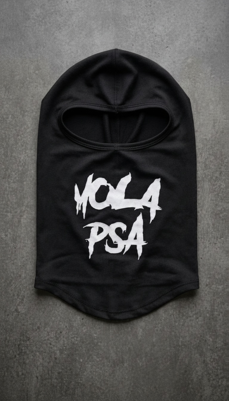 Cagoule MOLA PSA