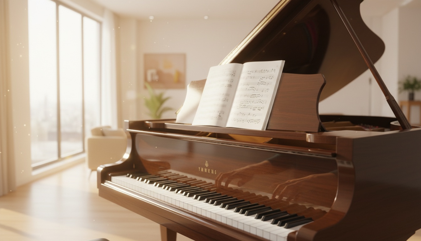 How to Learn Piano Fast for Beginners (Step-by-Step Guide)