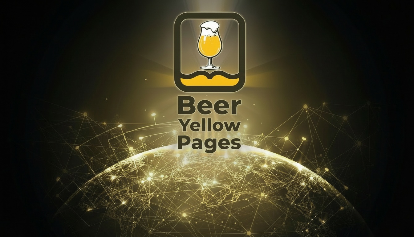 Beer Yellow Pages global directory solution