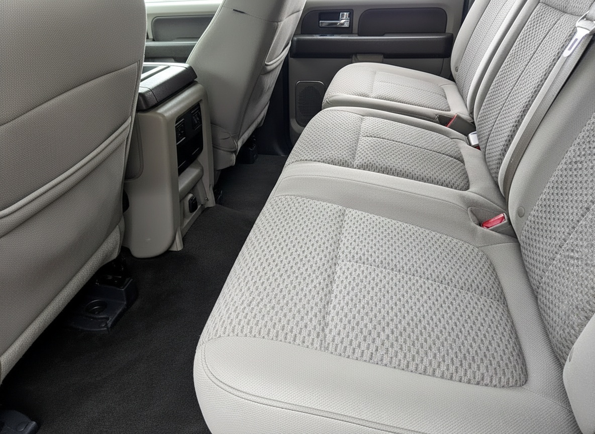 Interior Detail - After