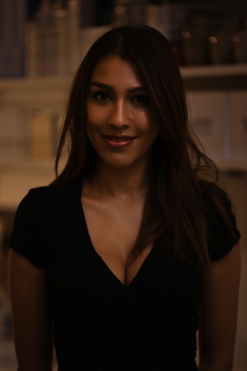 Dr Hajra bespoke consultation