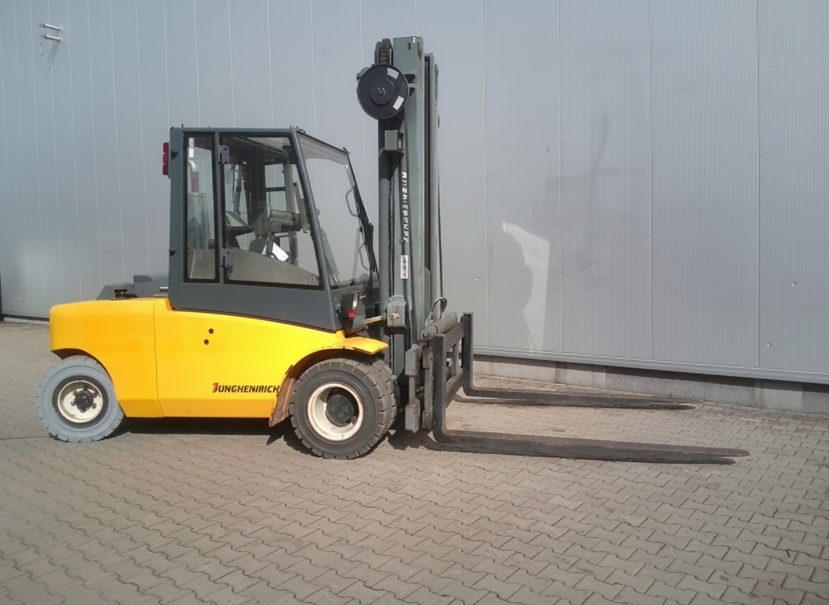 Jungheinrich DFG 690