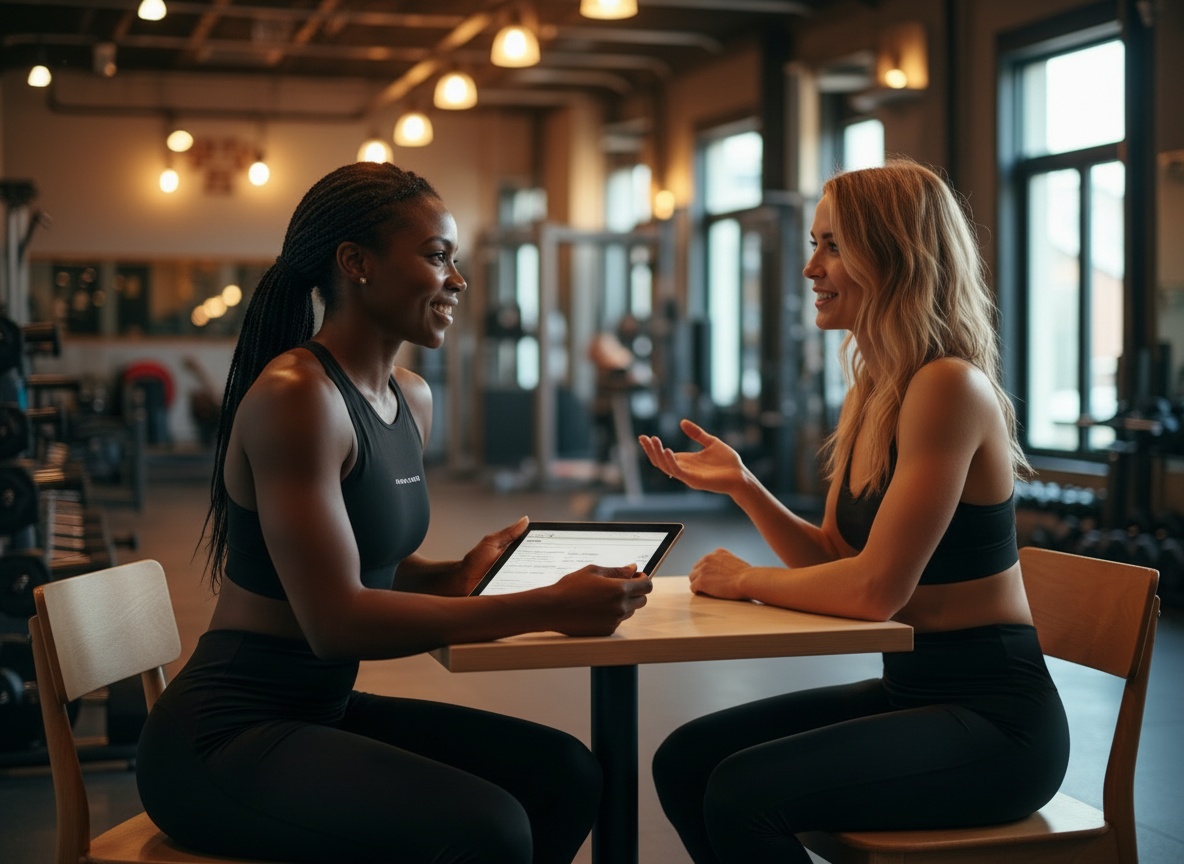 How to lead an assessment that builds trust and creates buy-in