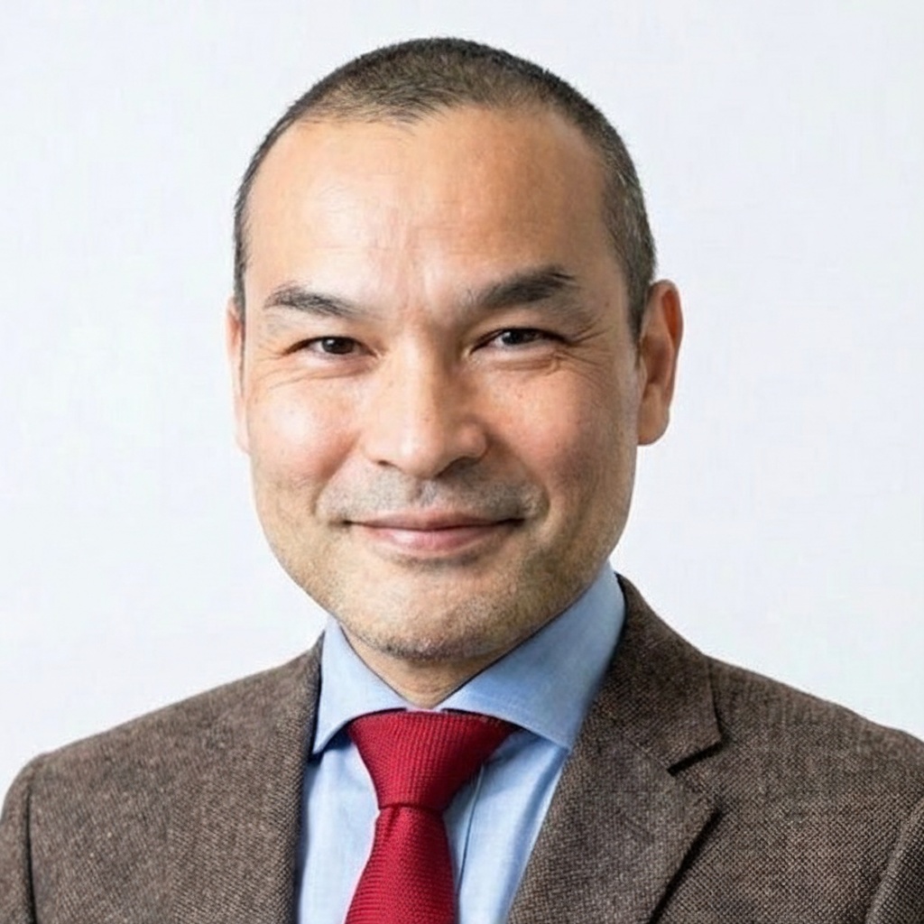 関根 隆啓 通関士・行政書士 群馬県太田市 関根 隆啓 - 通関士・行政書士 アクアネッツ行政書士事務所代表