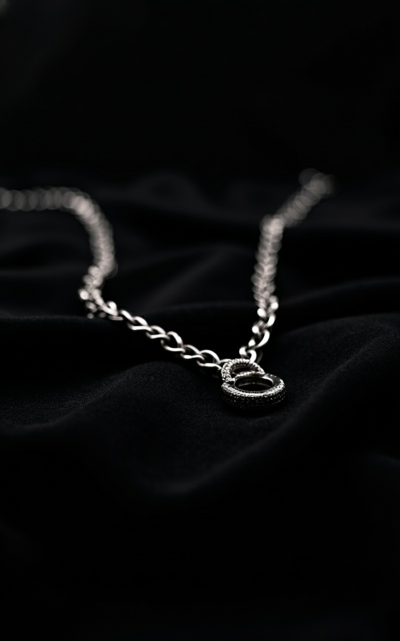 Urban Blings Signature Chain