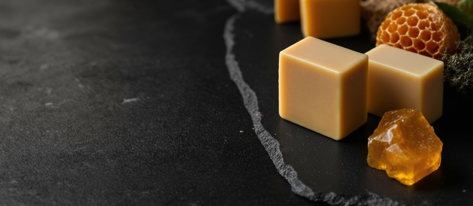Artisan Ingredients