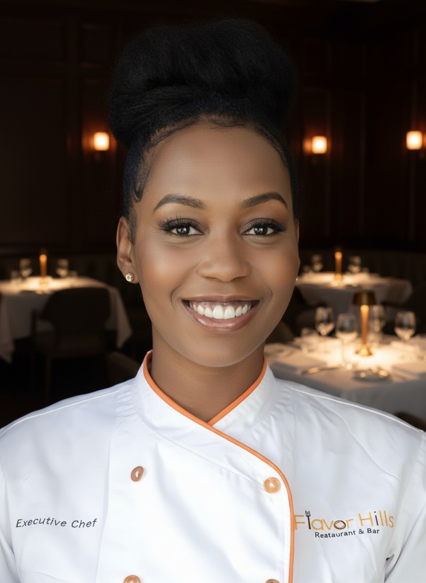 Flavor Hills Culinary Director