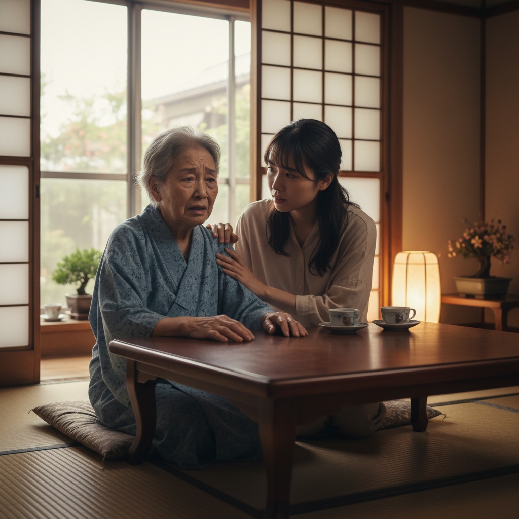 精神障害者・その家族支援