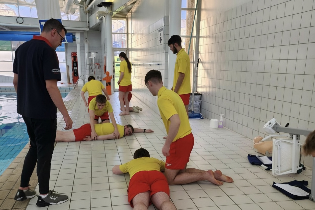 Training & Development