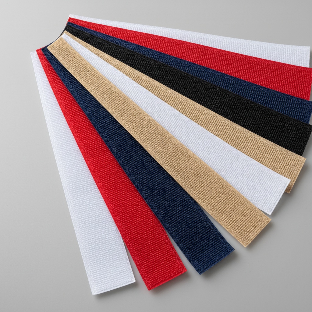 Textile Hook and Loop