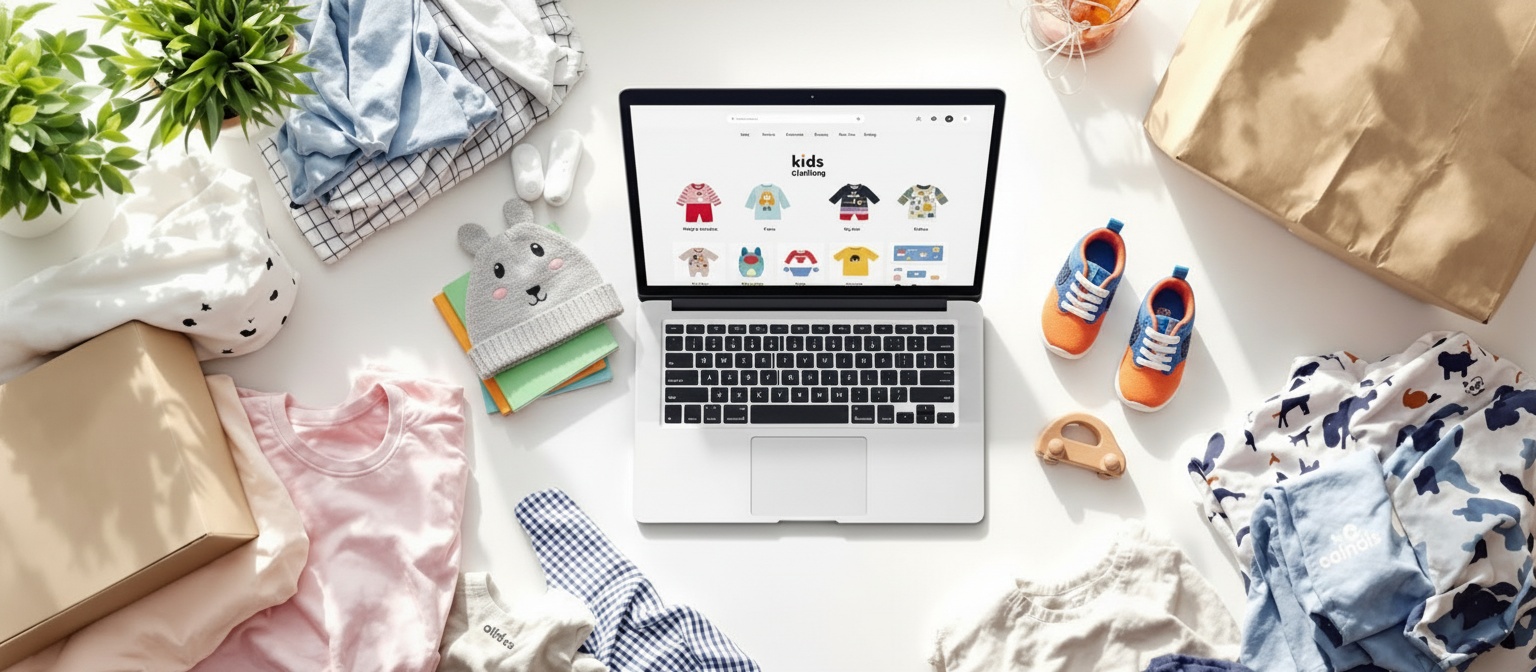 キャリーオンのオンラインショッピングイメージ