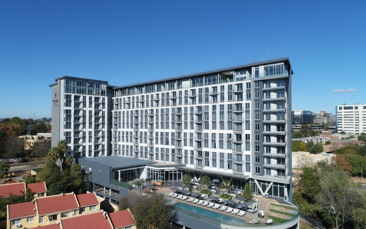 The Capital Hotel Sandton – Venue for Gauteng Education Procurement Convention and Expo 2026
