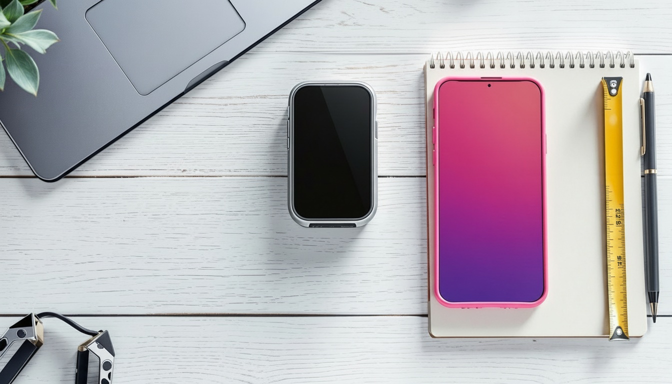 GPS vs キッズスマホ比較|子どもに最適はどっち?