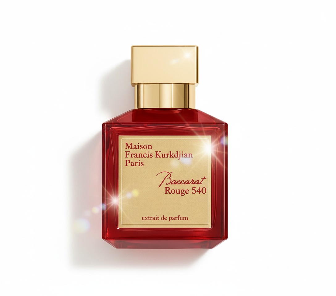 Baccarat Rouge 540 EDP