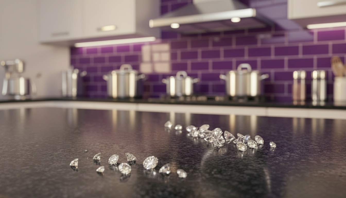 Join Heather's Bomb Party team at BlingKitchen — work from home jewelry business opportunity in Ohio