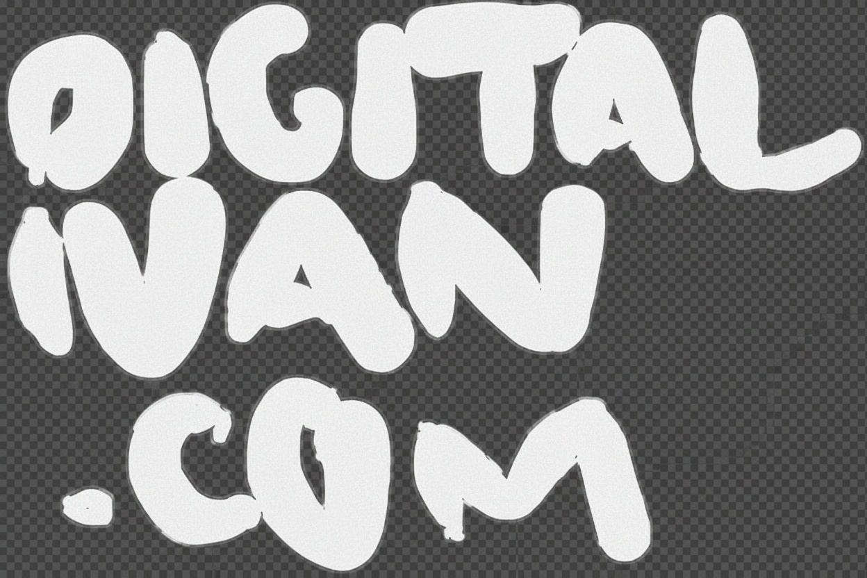 DIGITAL IVAN