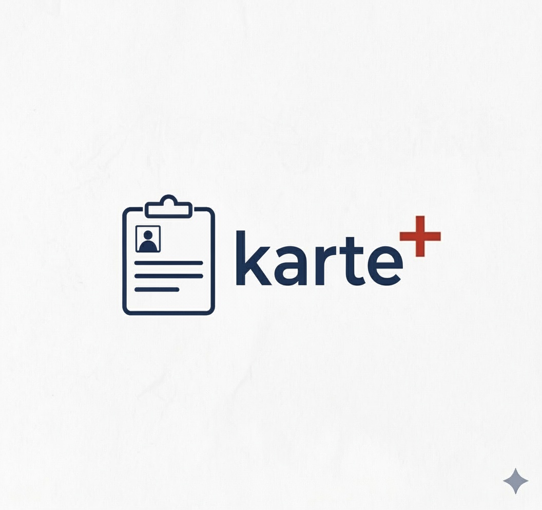 訪問看護ステーション karte plus