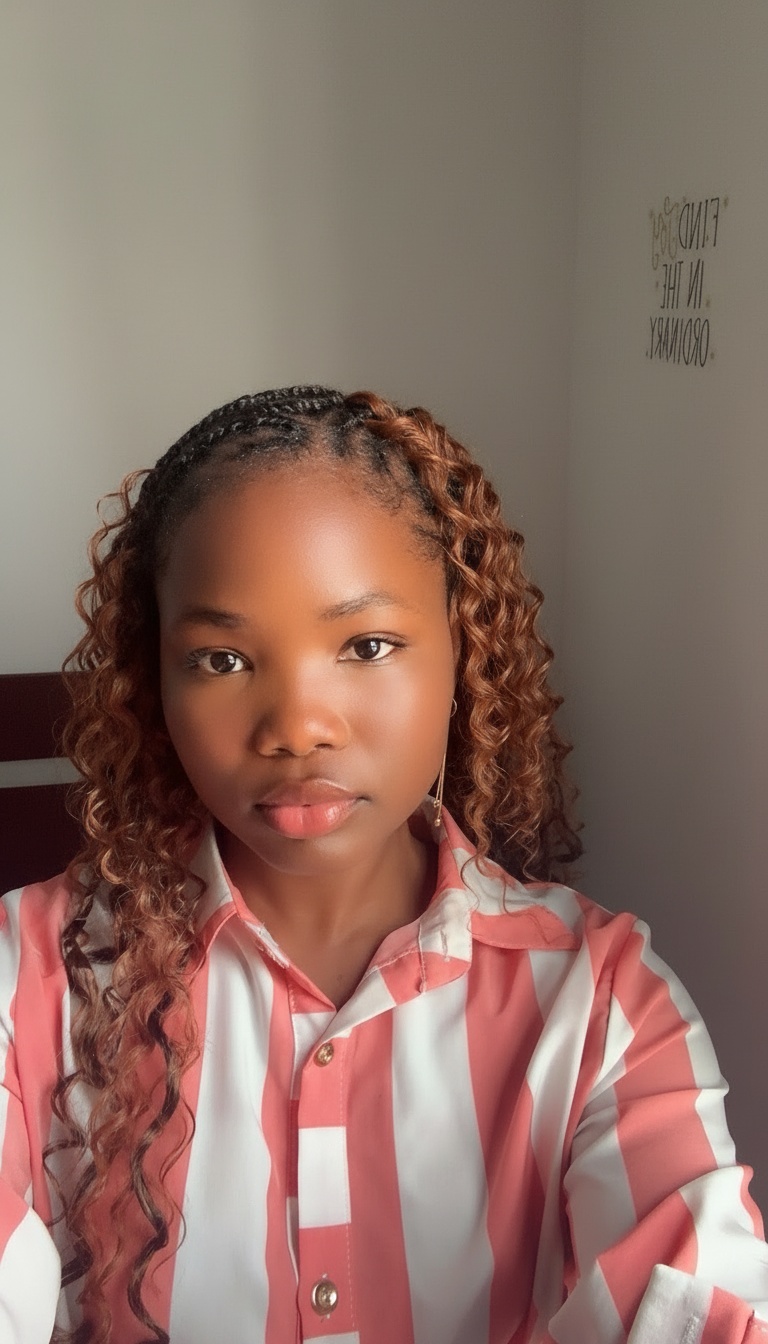 Ahoéfa Christelle DAKO