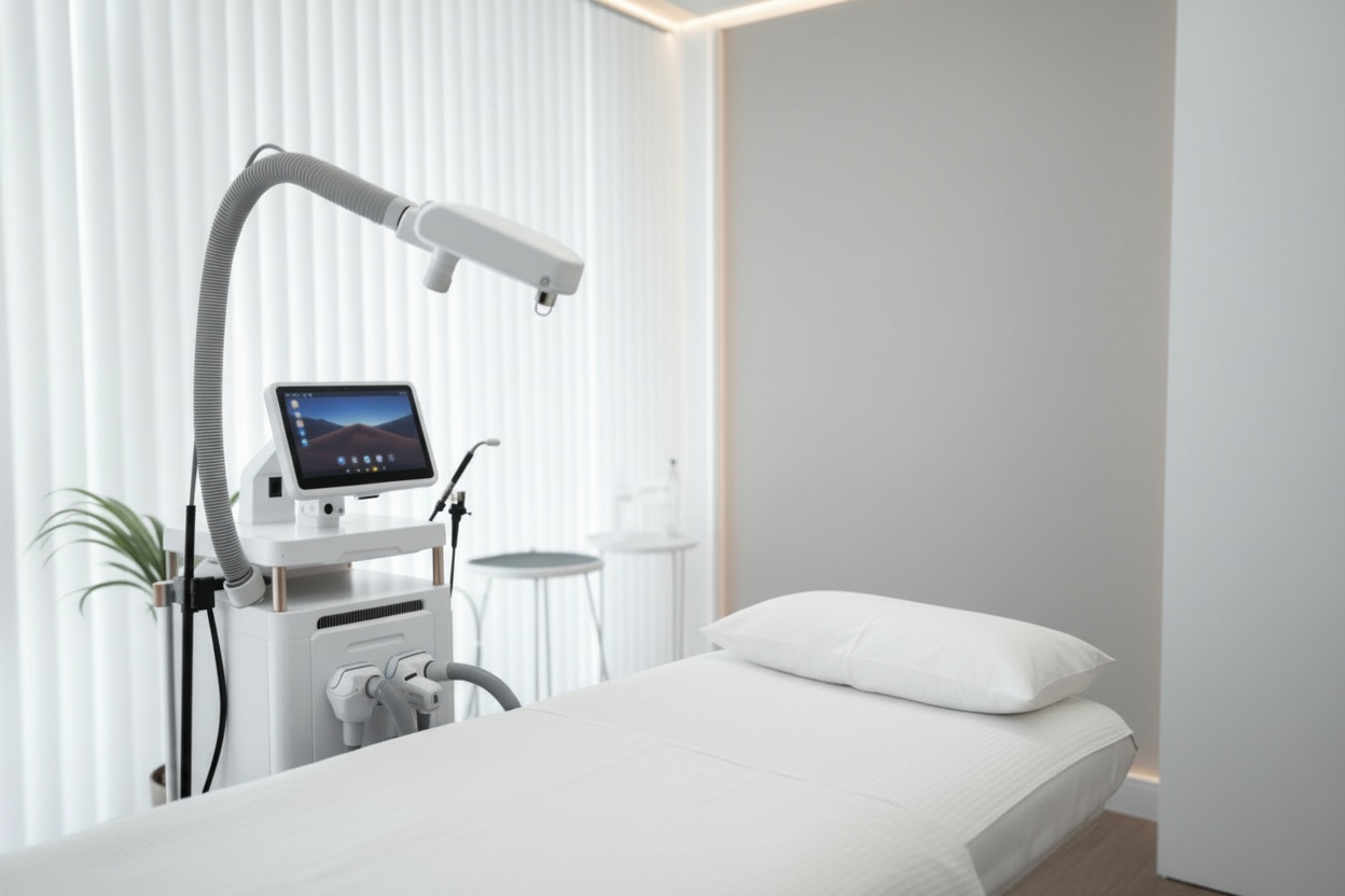 Laser-Based Body Sculpting