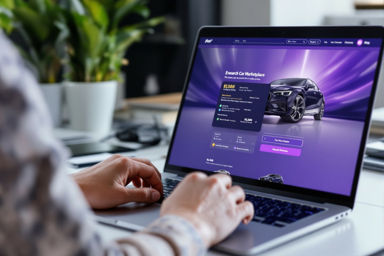 How to price your car for a quick sale
