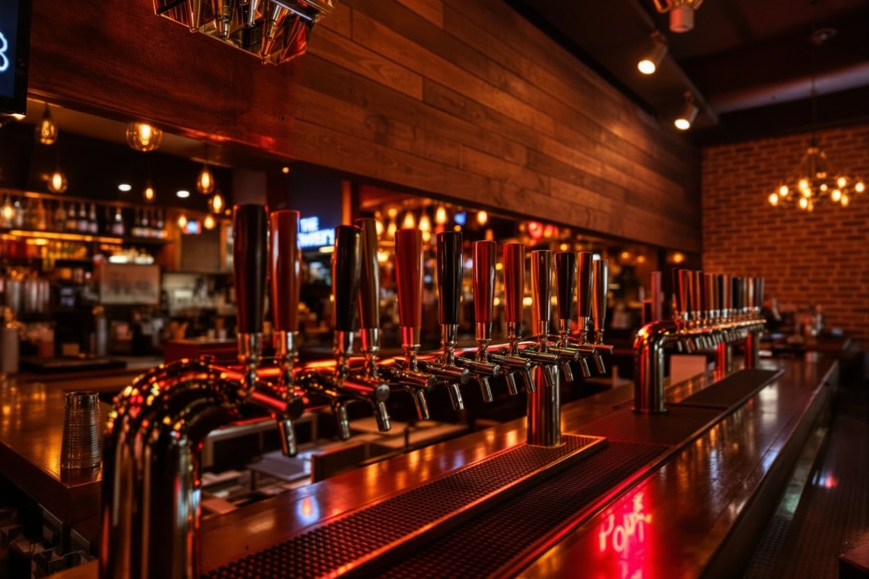 Get your brewery listed