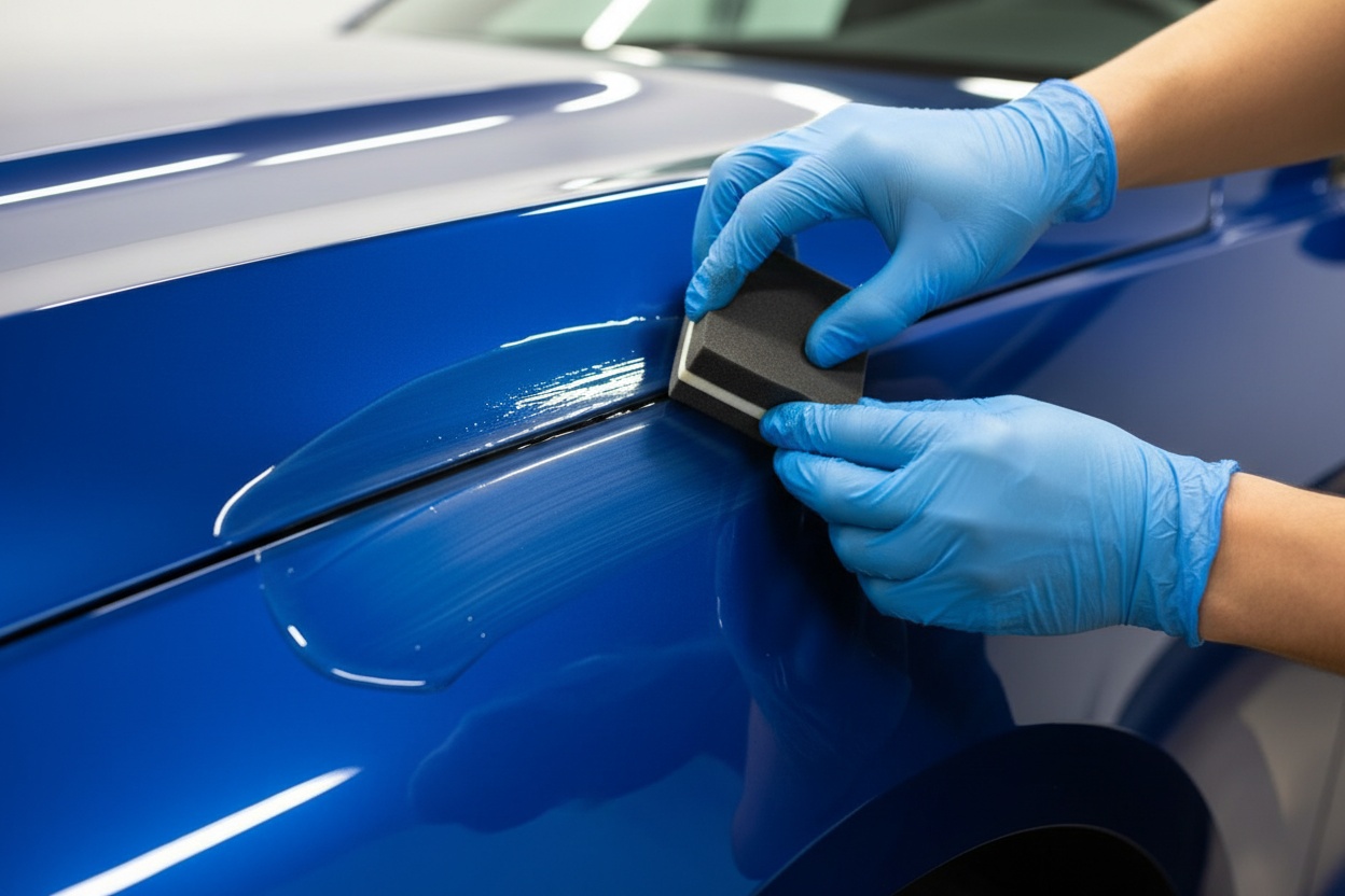 Ceramic Coating