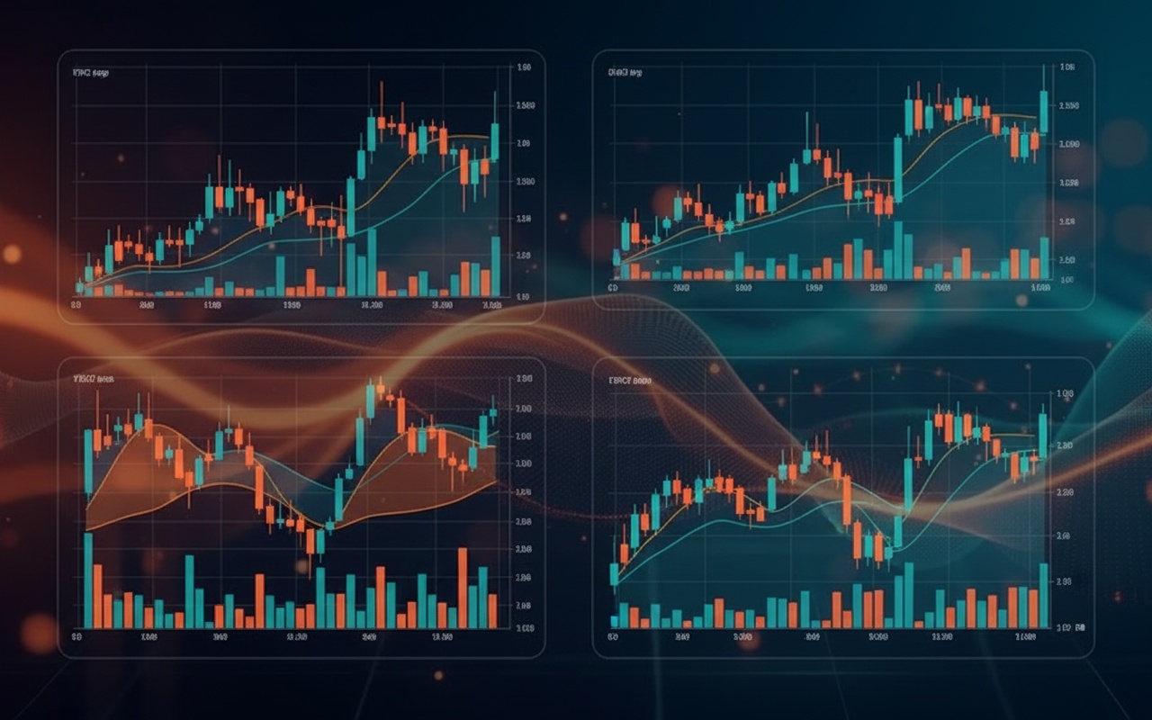 Luceo Bot Auto Trading System