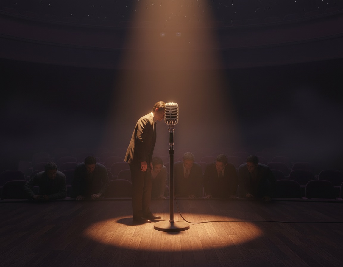 The Responsible Voice: Using Your Influence with Integrity