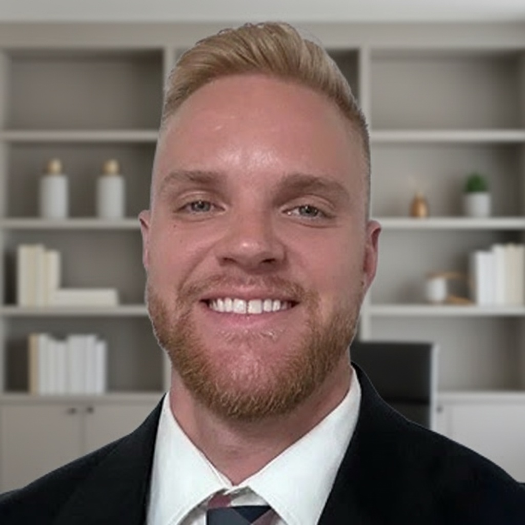 David Adams - Financial Advisor