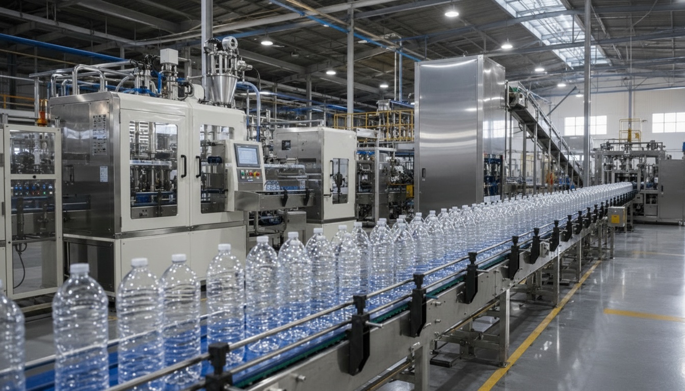 Anjanadri manufacturing facility