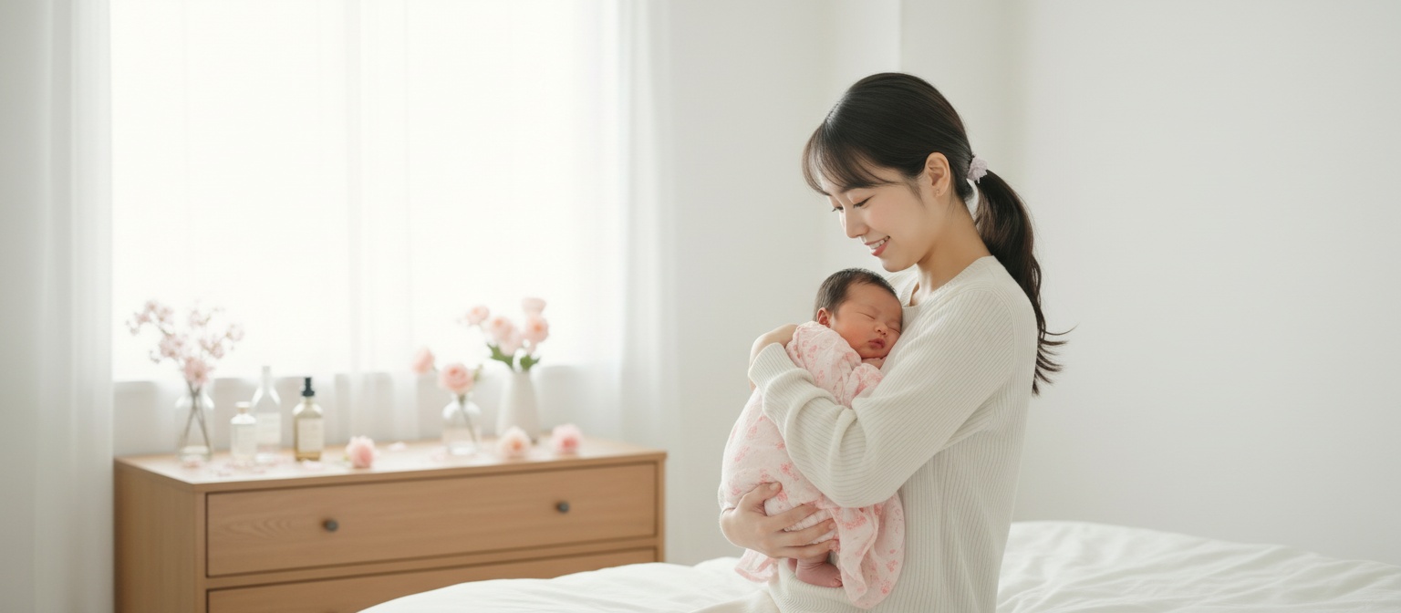 産後ケア 4ハブ・全29記事の総合ガイド