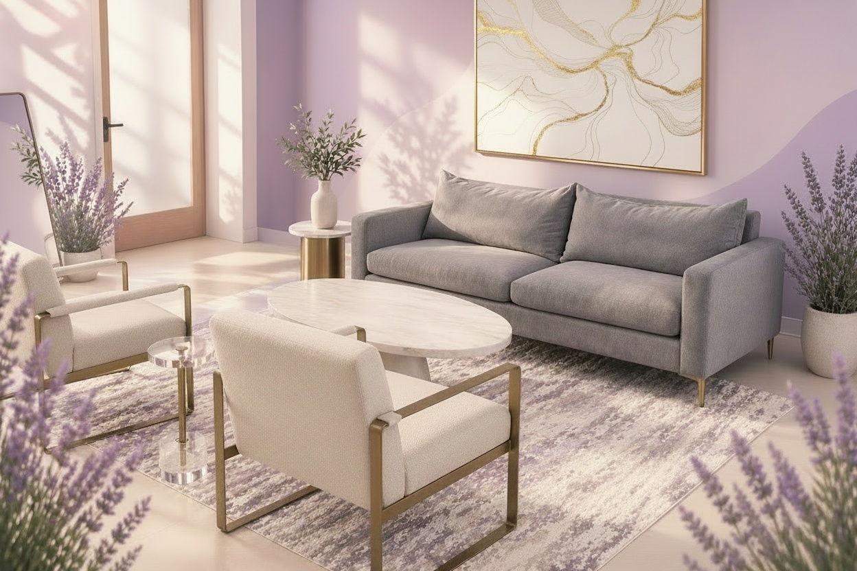 Divine Psychiatry office — Roswell, GA