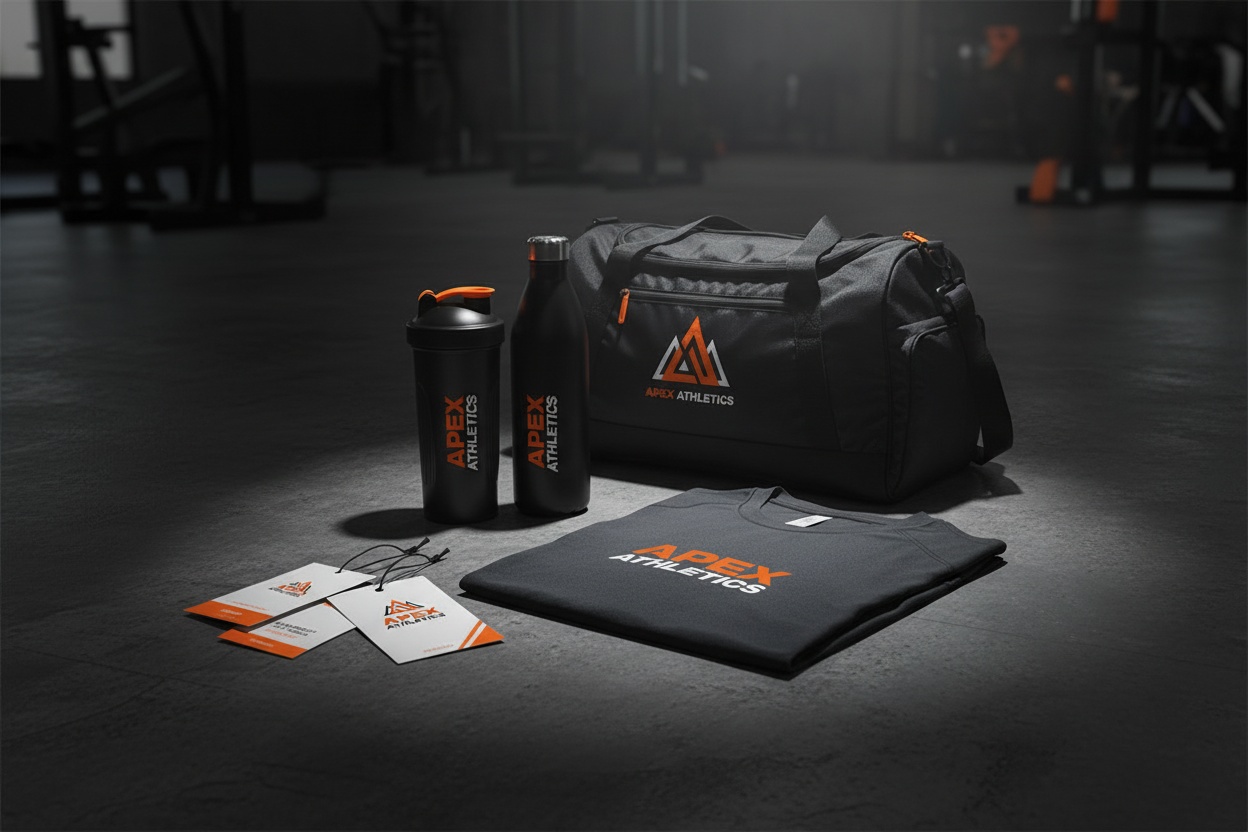 Apex Athletics