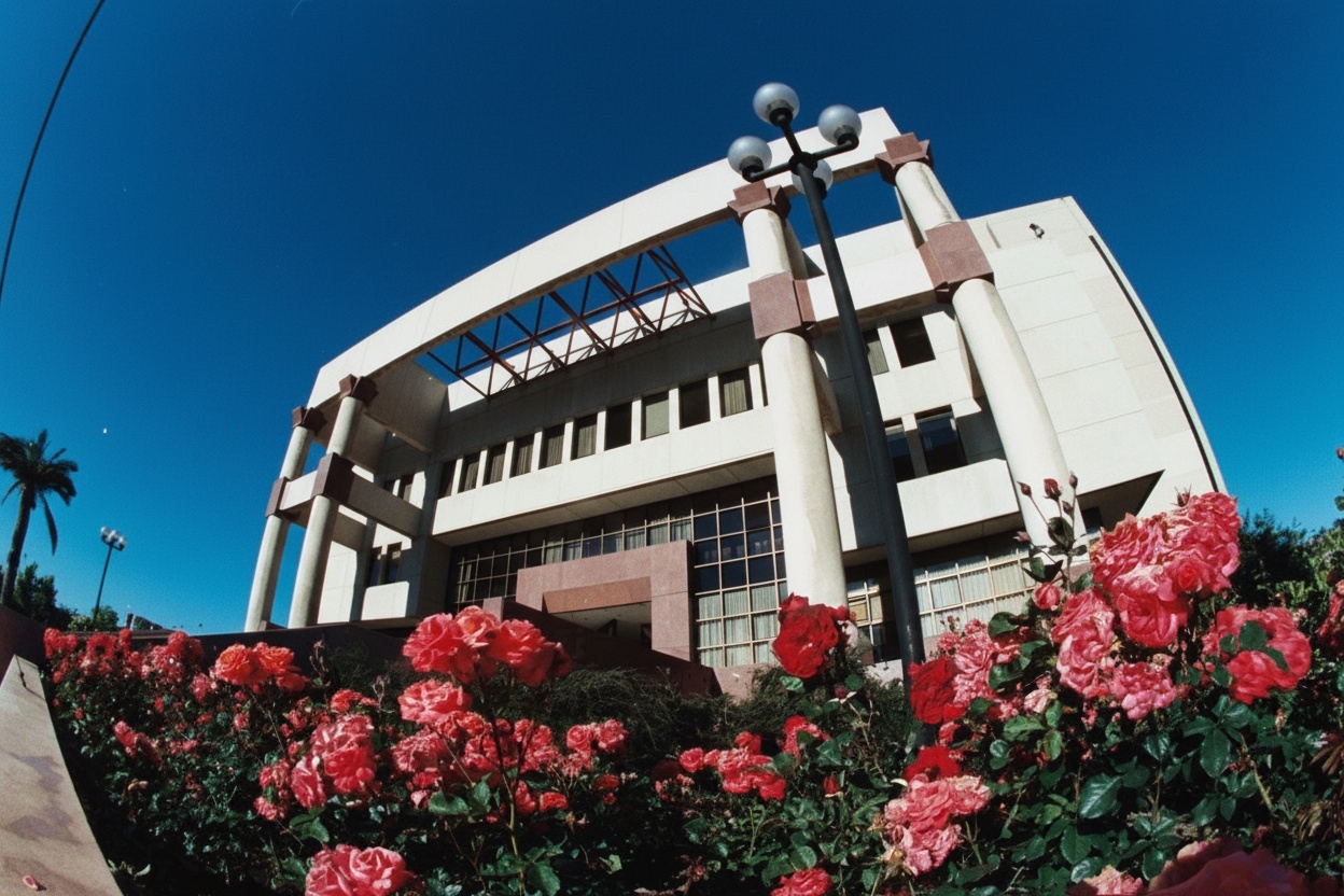 Congreso Nacional de Chile en Valparaíso