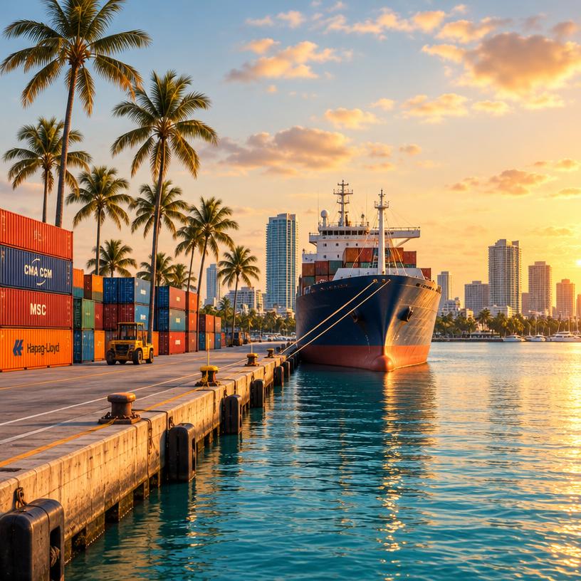 Port Everglades
