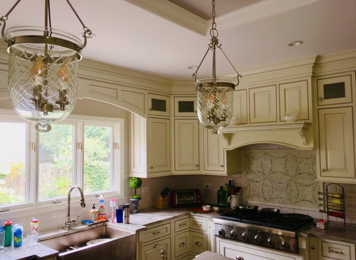 Kitchen Renovation 12