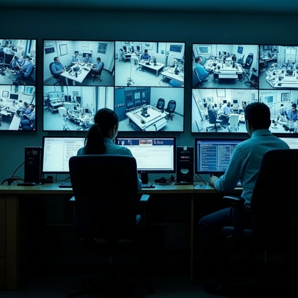 Security Operations