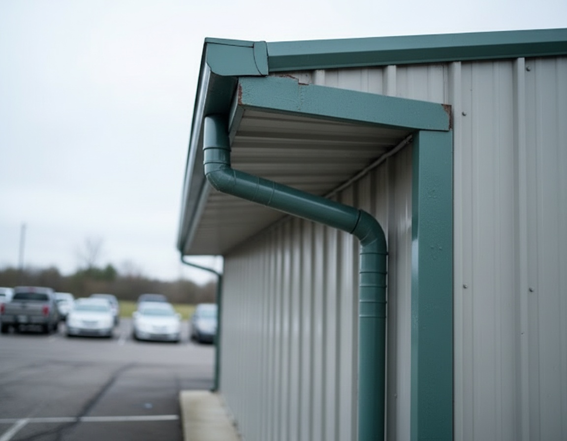 Box Gutter Systems